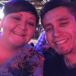 Meet your Posher, Dez'ree